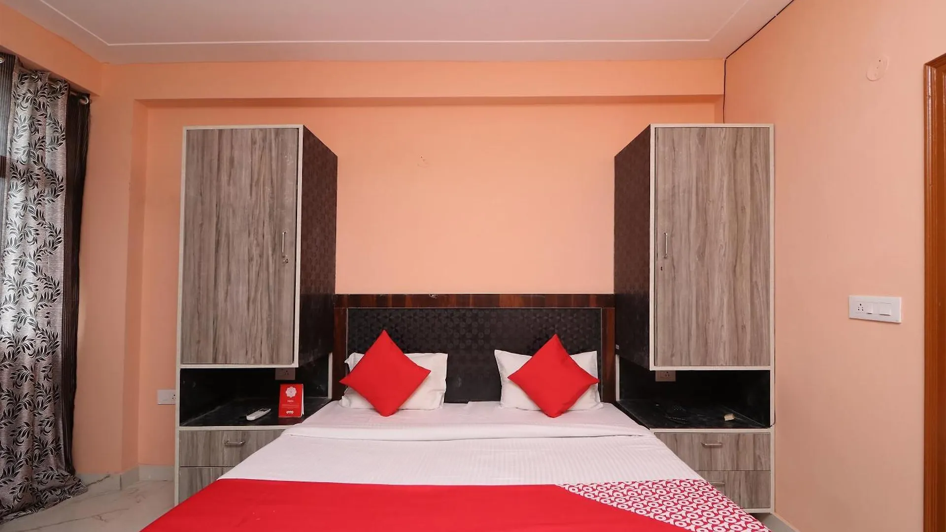 Hotel O Sunny Inn Gurgaon Indien