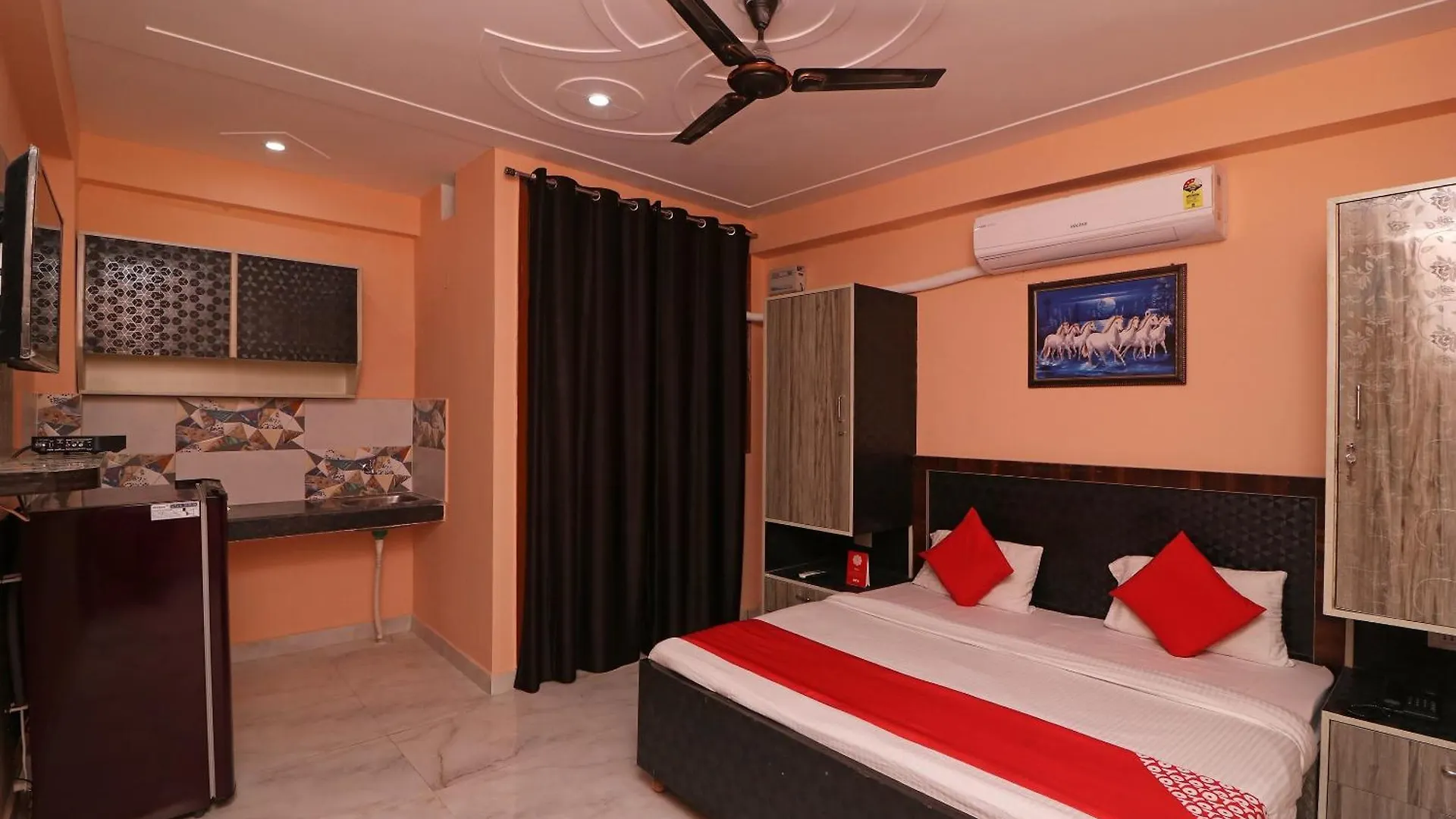 Hotel O Sunny Inn Gurgaon 0*,