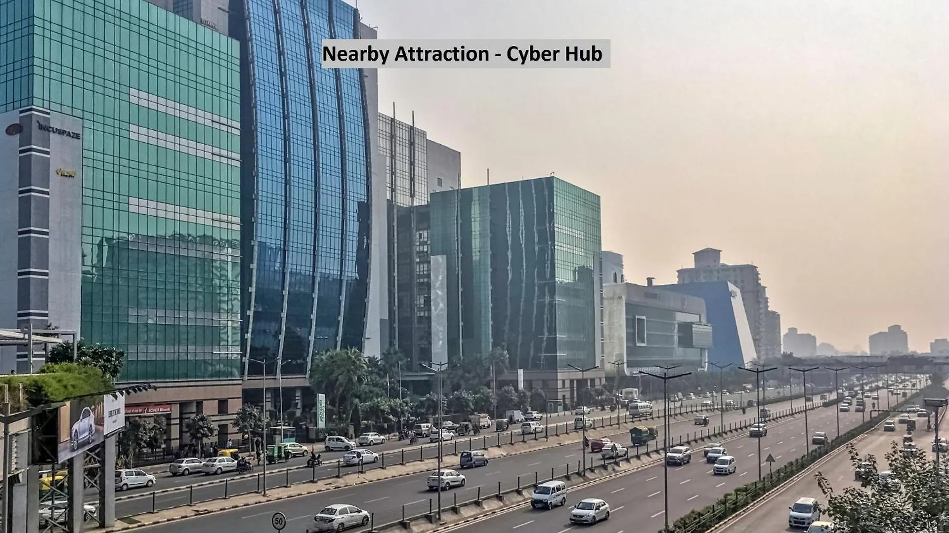 Hotel O Sunny Inn Gurgaon Indien